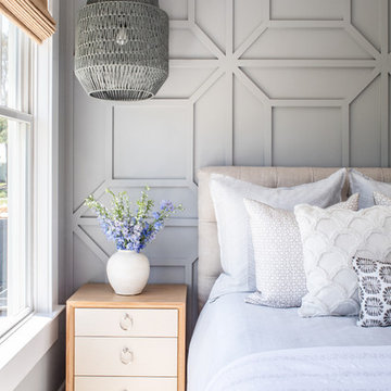 Bedrooms by Mary Hannah Interiors