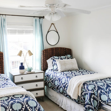 Bedrooms by The Culture of Design Home