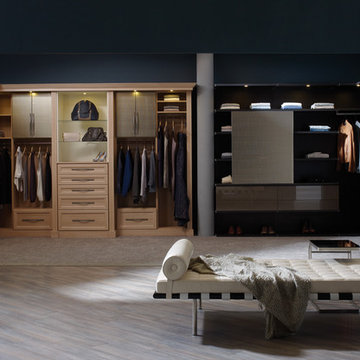 Bedrooms