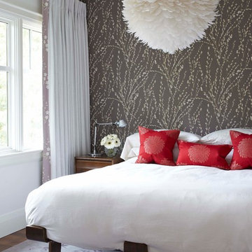 Bedrooms