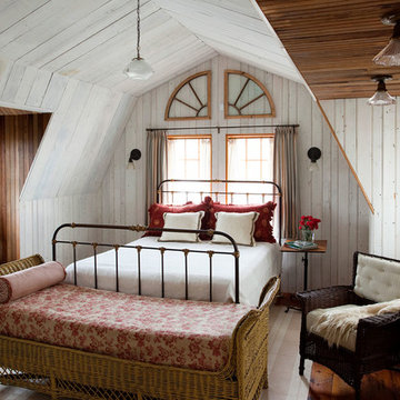 Bedrooms