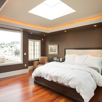 Bedrooms