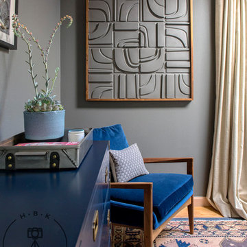 Bedrooms