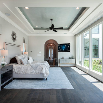 Bedrooms