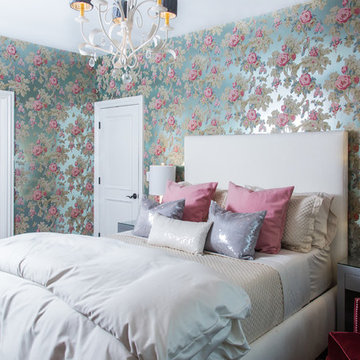 Bedrooms