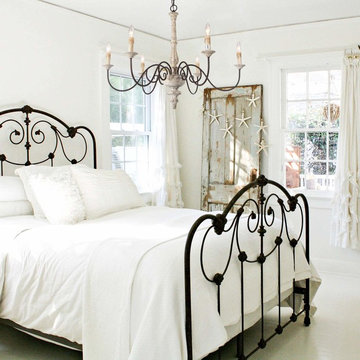 Bedrooms