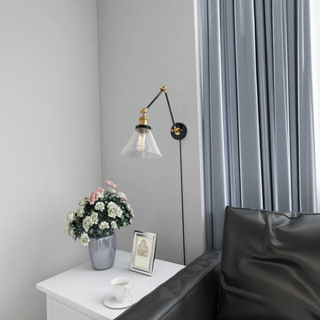 Bedrooms