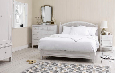 10 Ways to Give Your Bedroom a Traditional Look