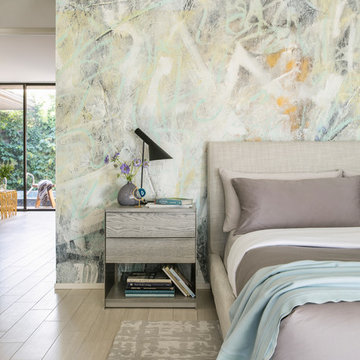 Bedrooms