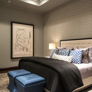 Bedrooms