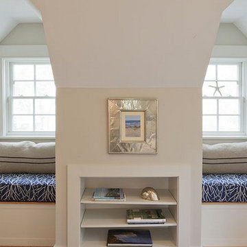 Bedrooms