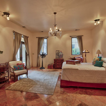 Bedrooms