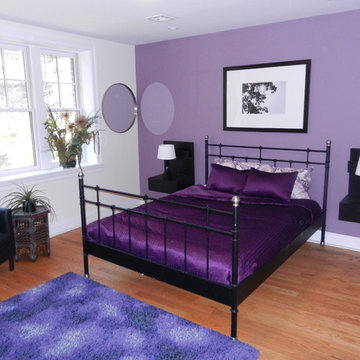 BEDROOMS