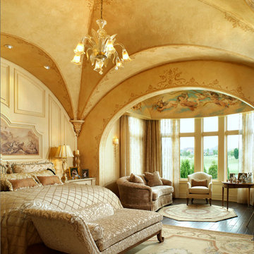 Bedrooms