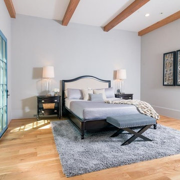 Bedrooms