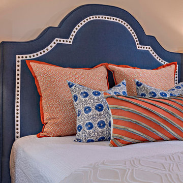 Bedrooms