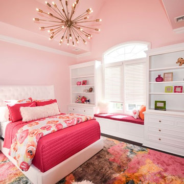 Bedrooms