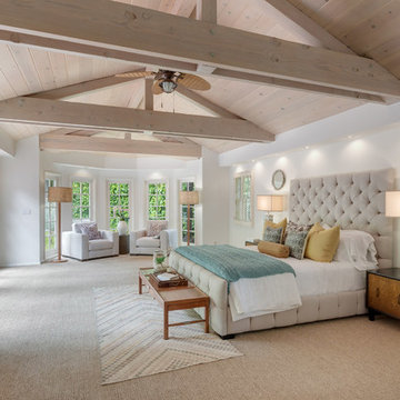 Bedrooms