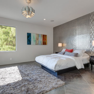Bedrooms