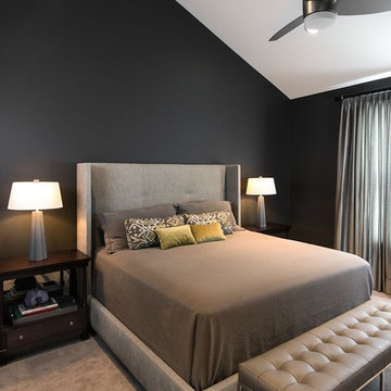 Bedrooms