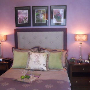Bedrooms