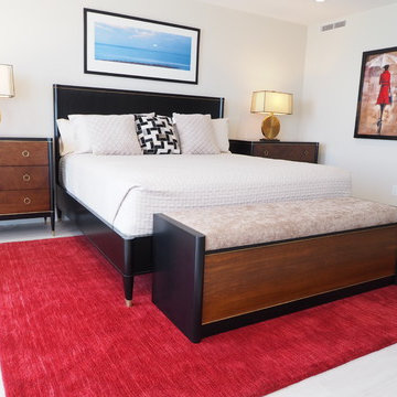 BEDROOMS