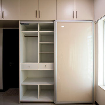 Bedrooms