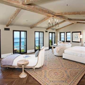 Bedrooms