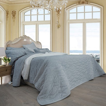 Bedspreads & Coverlets
