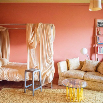 Bel Air Capriccioso Bedroom