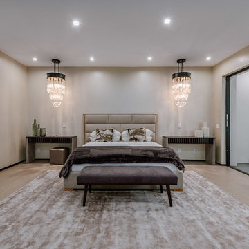Bel Air Contemporary