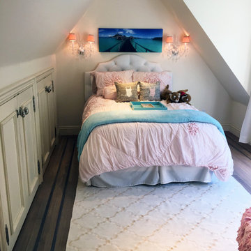 BelAir Addition/Remodel