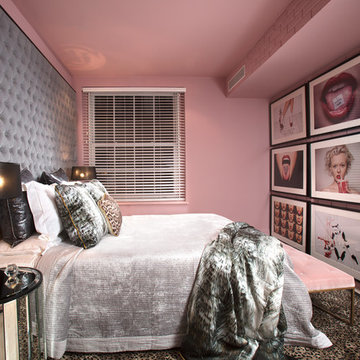 Belgravia Residence