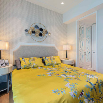 Belgravia Townhouse @ Marina One Residences