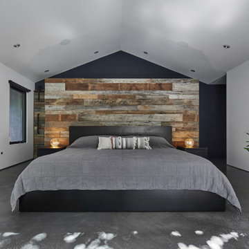 Bell Canyon Residence