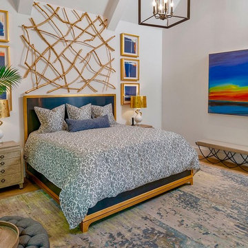 Bellaire 2- Master Bed Room