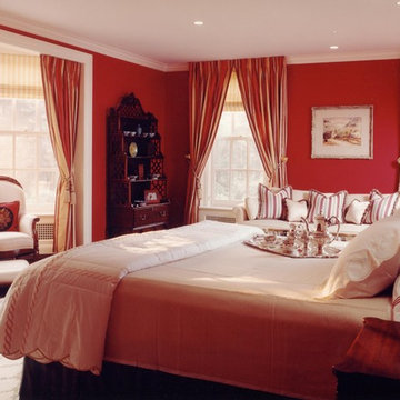 Belle Haven Residence