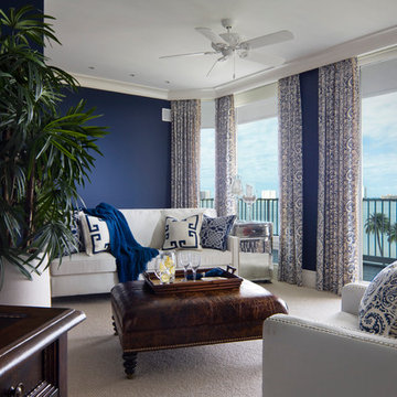 Belleair FL home
