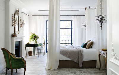 Best of the Week: 20 Romantic Bedroom Retreats