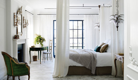 Best of the Week: 20 Romantic Bedroom Retreats
