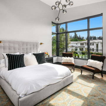 Bellevue Retreat