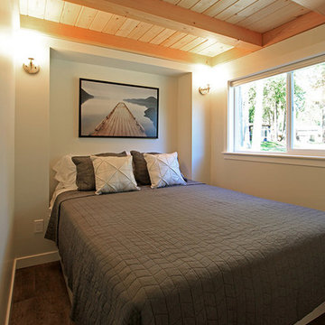 Bellevue Tiny Home - 37