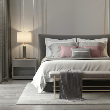Beneath the Silk Sheets: The Luxury Bedding Guide