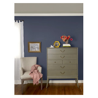 Benjamin moore evening deals dove