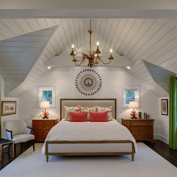 Berkeley Blvd House #1