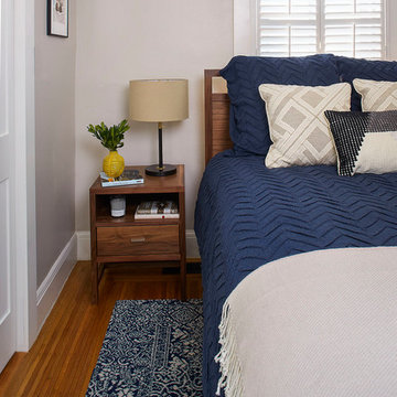 Berkeley Bungalow