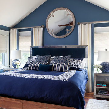 Berkeley Classic Inspiration