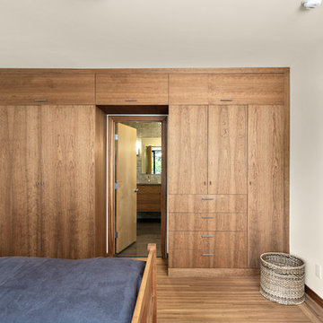 Berkeley Flats Addition & Remodel