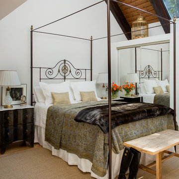 Berkshire country home