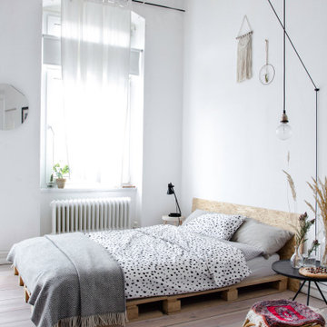 Berlin apartment